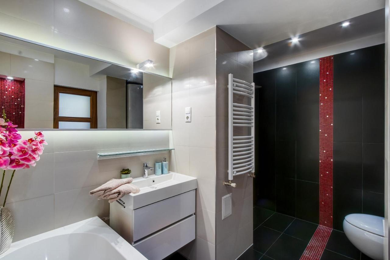 Danube Pearl Boutique Apartment Budapeşte Dış mekan fotoğraf