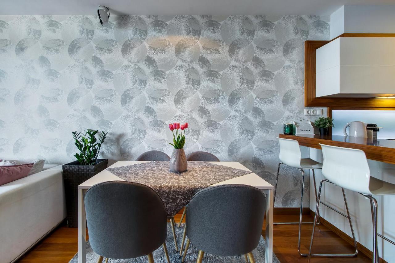 Danube Pearl Boutique Apartment Budapeşte Dış mekan fotoğraf